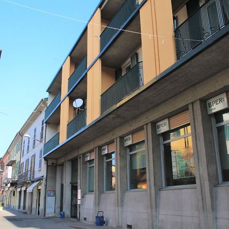 Apartment Virginia By Interhome Laveno Exterior foto