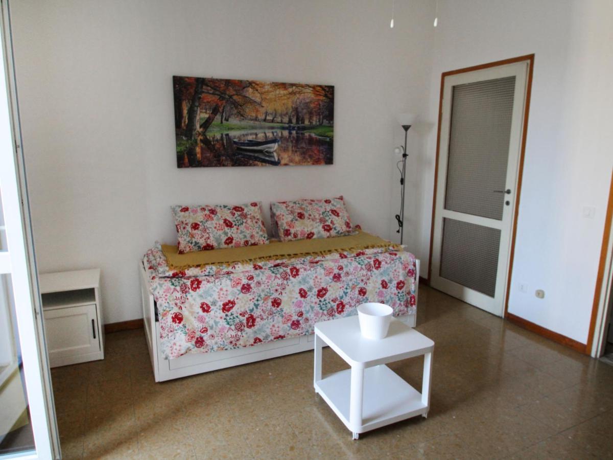 Apartment Virginia By Interhome Laveno Exterior foto