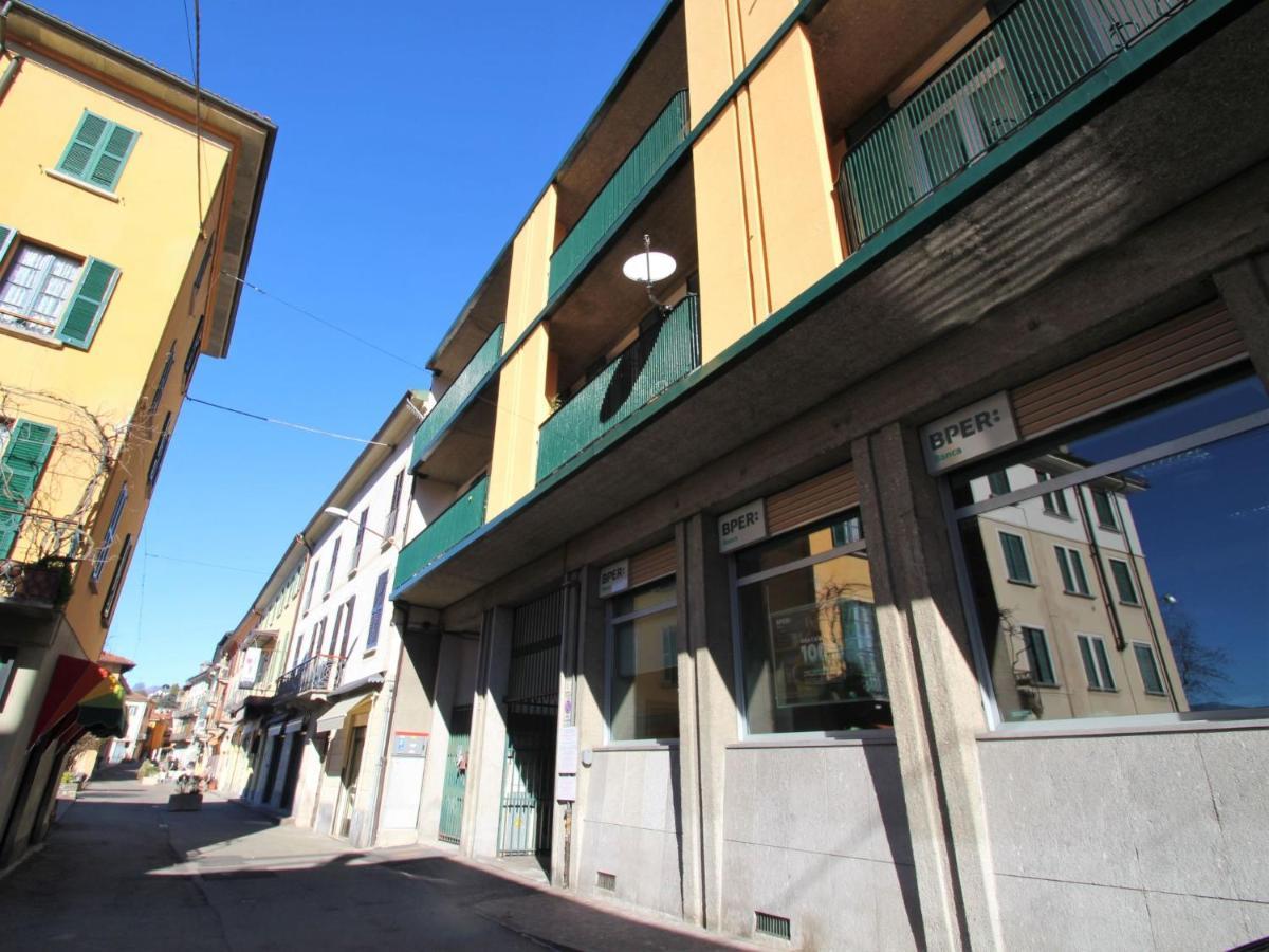Apartment Virginia By Interhome Laveno Exterior foto