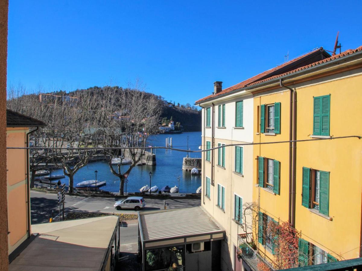 Apartment Virginia By Interhome Laveno Exterior foto