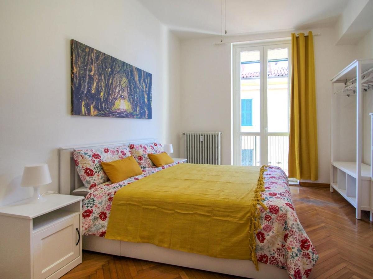 Apartment Virginia By Interhome Laveno Exterior foto