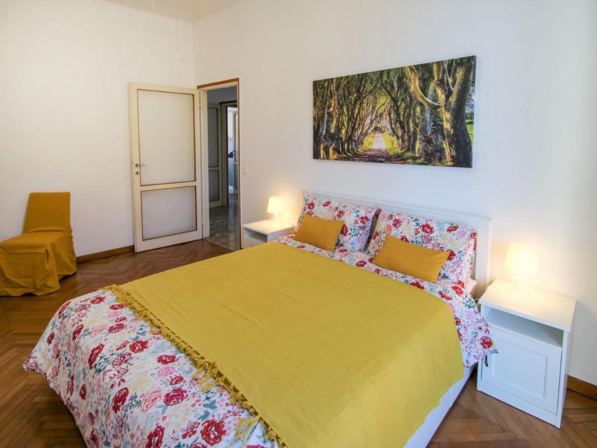 Apartment Virginia By Interhome Laveno Exterior foto